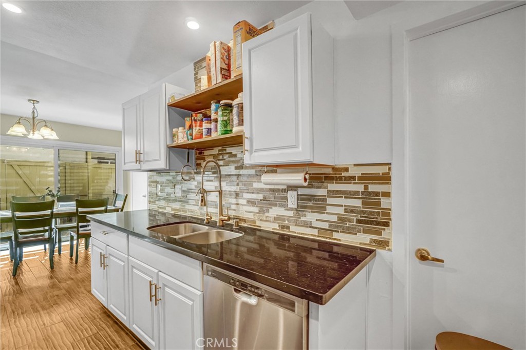 Residential for sale at 23004 Via Nuez, Mission Viejo CA featuring 3 beds and 2 baths