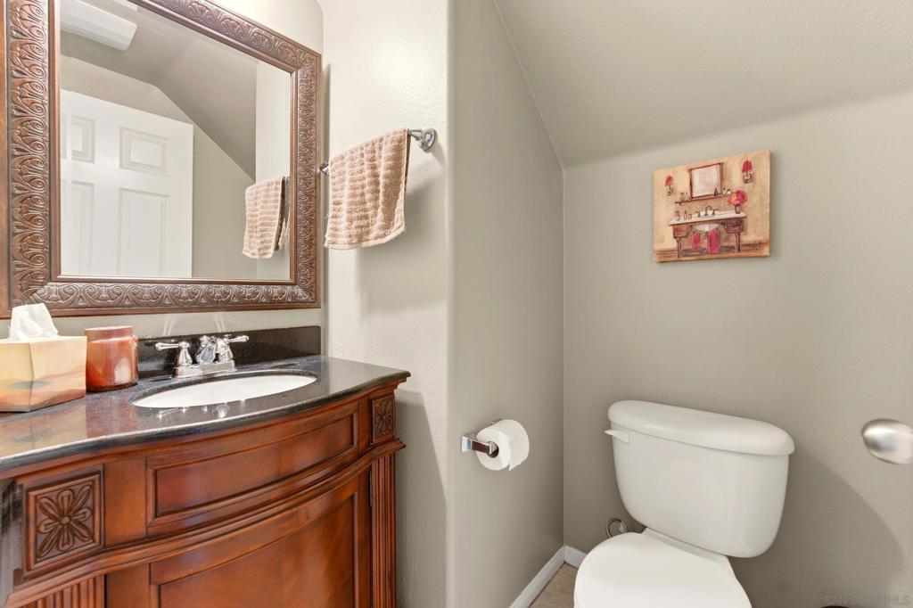 Residential for sale at 465 Ashbourne Gln, Escondido CA featuring 3 beds and 3 baths