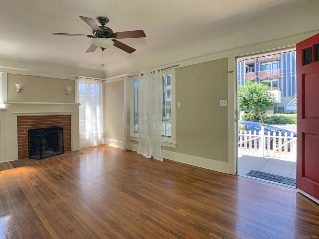 Residential for sale at 4193 4TH AVE, San Diego CA featuring 2 beds and 2 baths