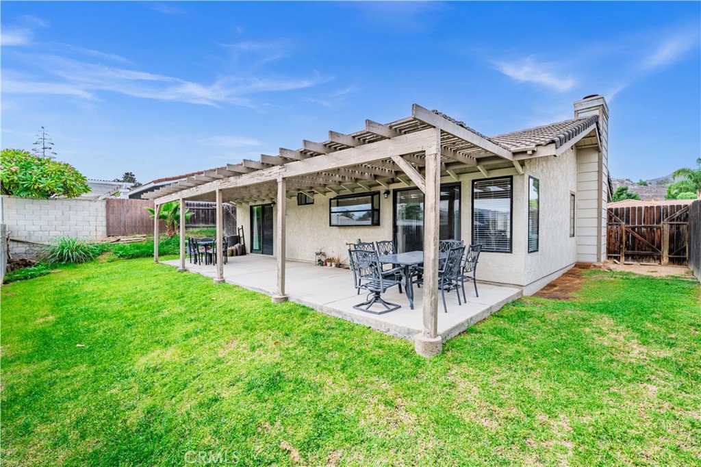 Residential for sale at 12052 Elk Boulevard, Riverside CA featuring 2 beds and 2 baths