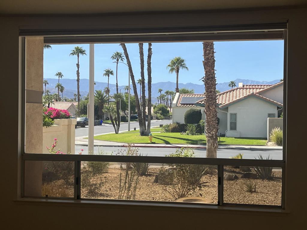 Residential Lease for rent at 40180 Eastwood Lane, Palm Desert CA featuring 3 beds and 3 baths