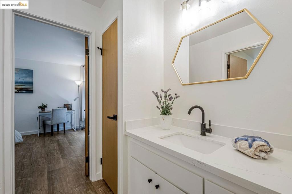 Residential for sale at 2700 Le Conte AVE 301, Berkeley CA featuring 1 bed and 1 bath