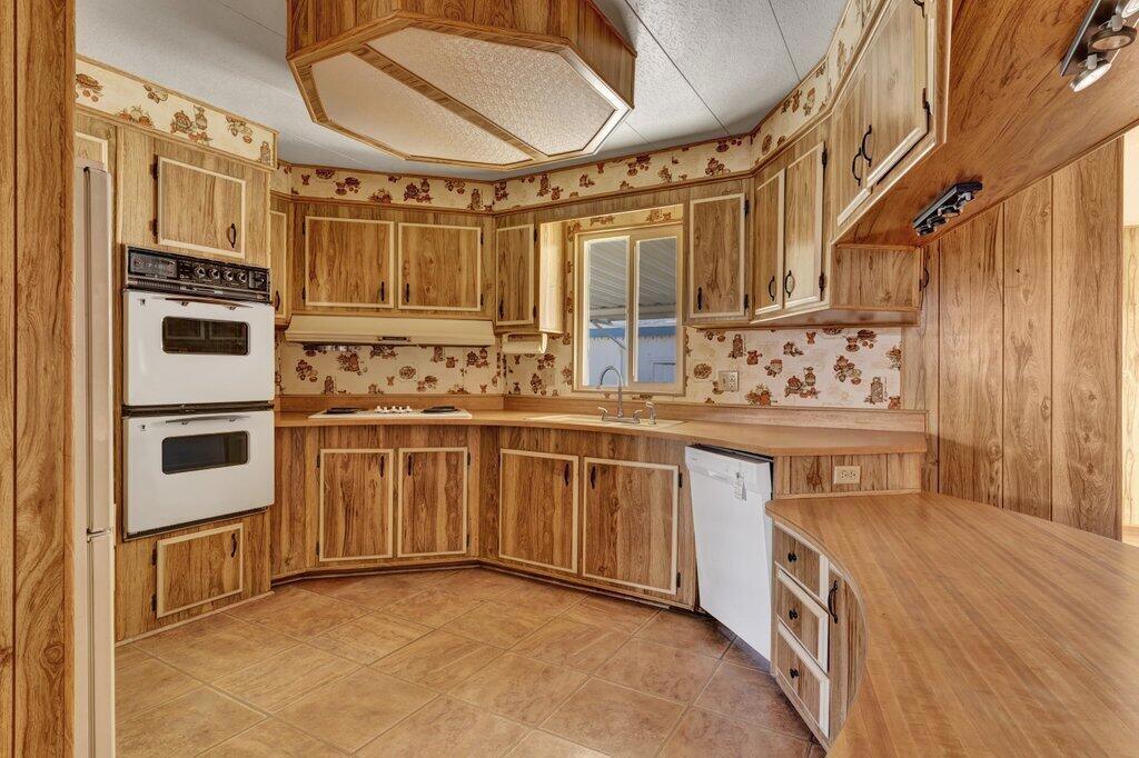 Residential for sale at 73330 Desert Greens Drive N, Palm Desert CA featuring 2 beds and 2 baths