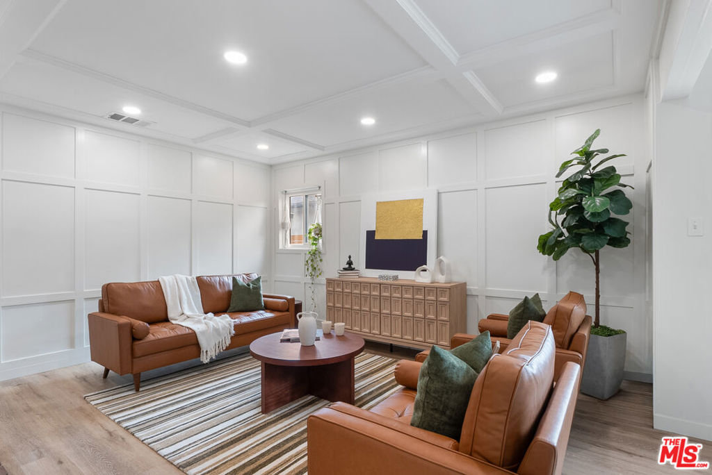 Residential for sale at 8421 Gonzaga Avenue, Los Angeles CA featuring 3 beds and 2 baths
