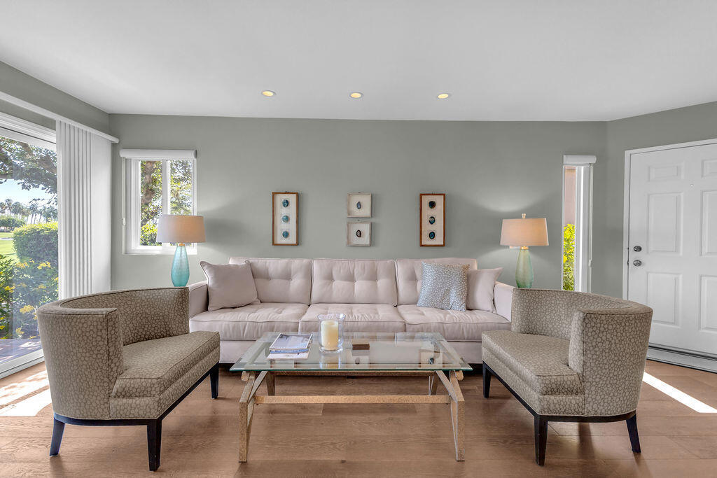 Residential for sale at 78179 Crimson Court, La Quinta CA featuring 2 beds and 2 baths