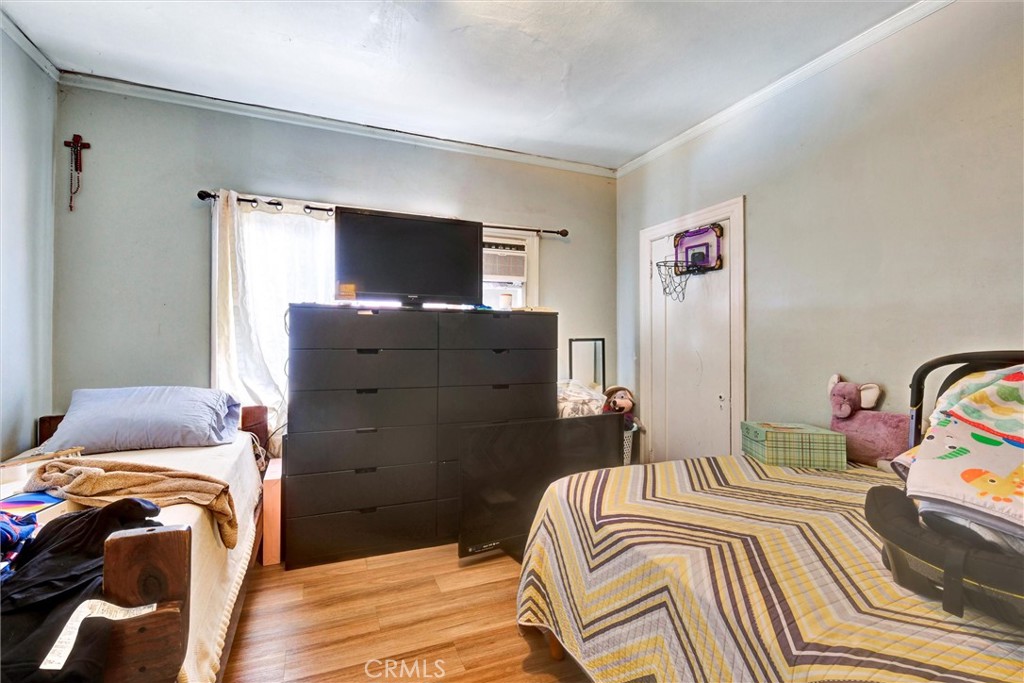 Residential Income for sale at 2811 -2813 E Boulder Street, Los Angeles CA