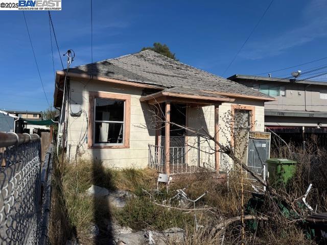 Residential Income for sale at 2319 92nd Ave, Oakland CA