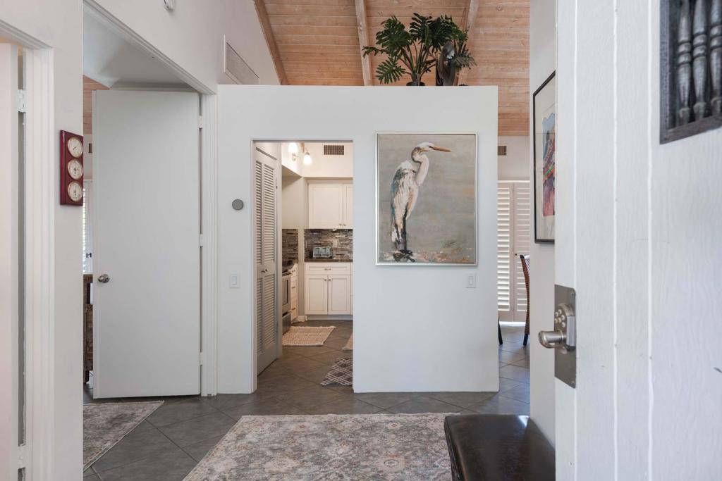 Residential for sale at 345 Forest Hills Drive, Rancho Mirage CA featuring 1 bed and 2 baths