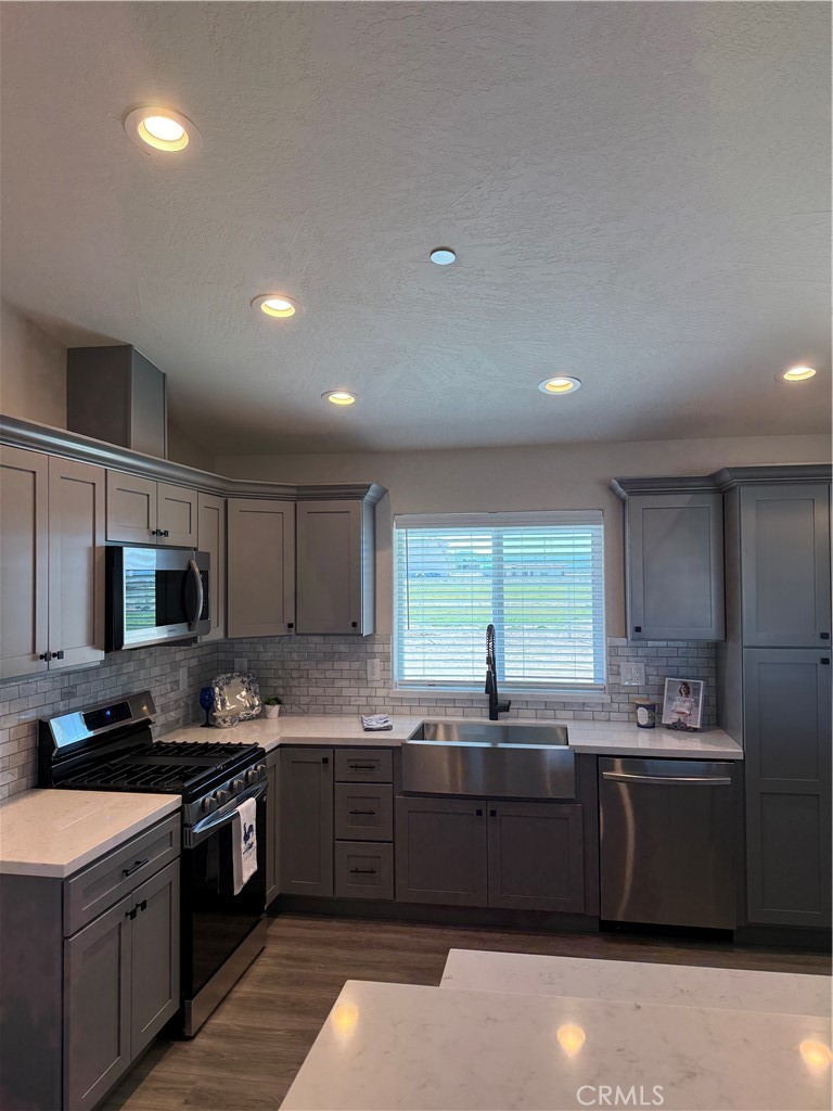 Residential for sale at 20997 Valencia Street, Apple Valley CA featuring 3 beds and 2 baths