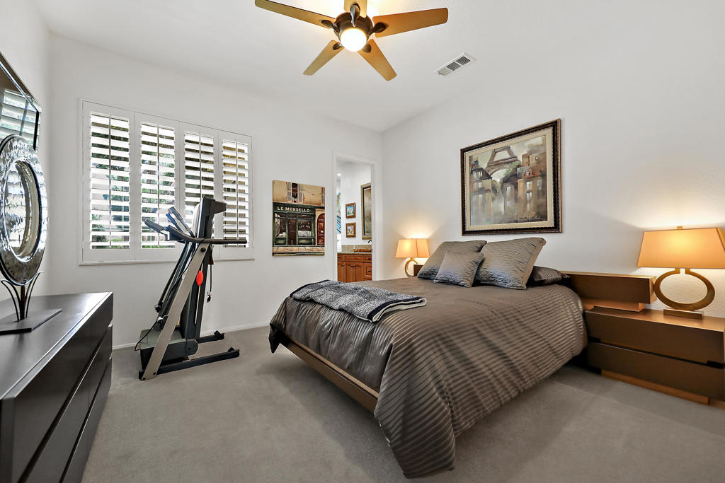 Residential for sale at 43651 Port Maria Road, Bermuda Dunes CA featuring 3 beds and 4 baths