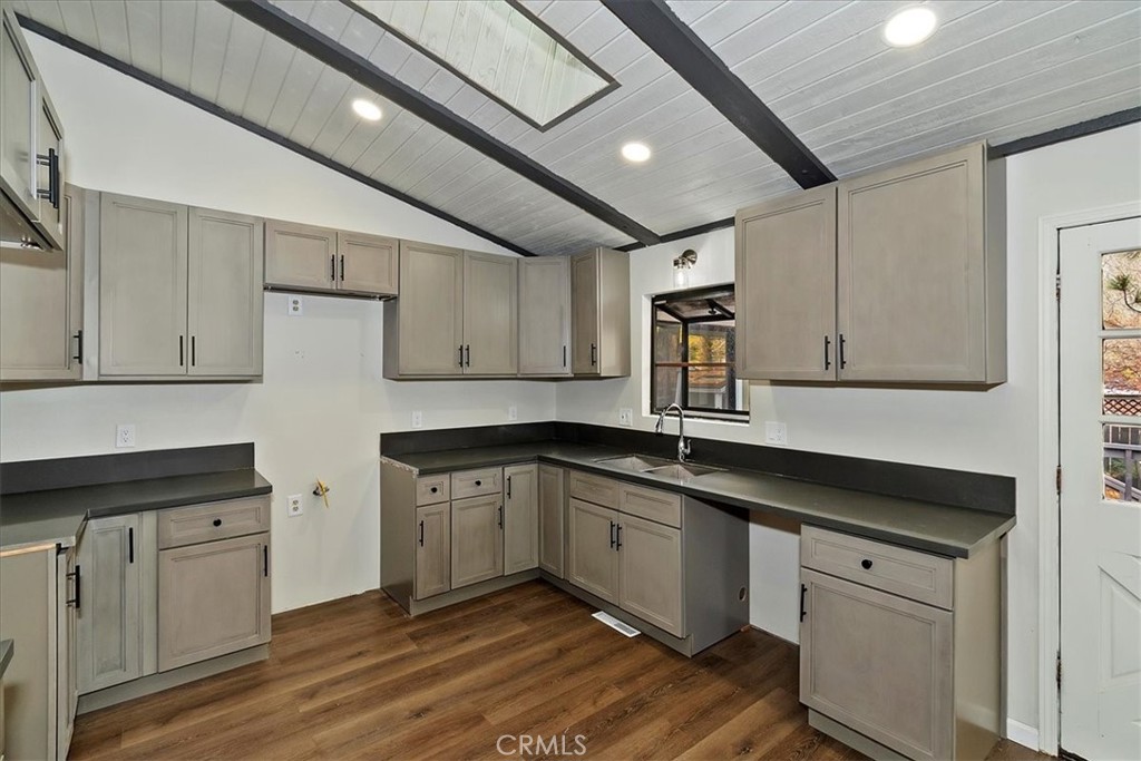 Residential for sale at 42736 Tannenbaum Platz, Big Bear Lake CA featuring 3 beds and 3 baths