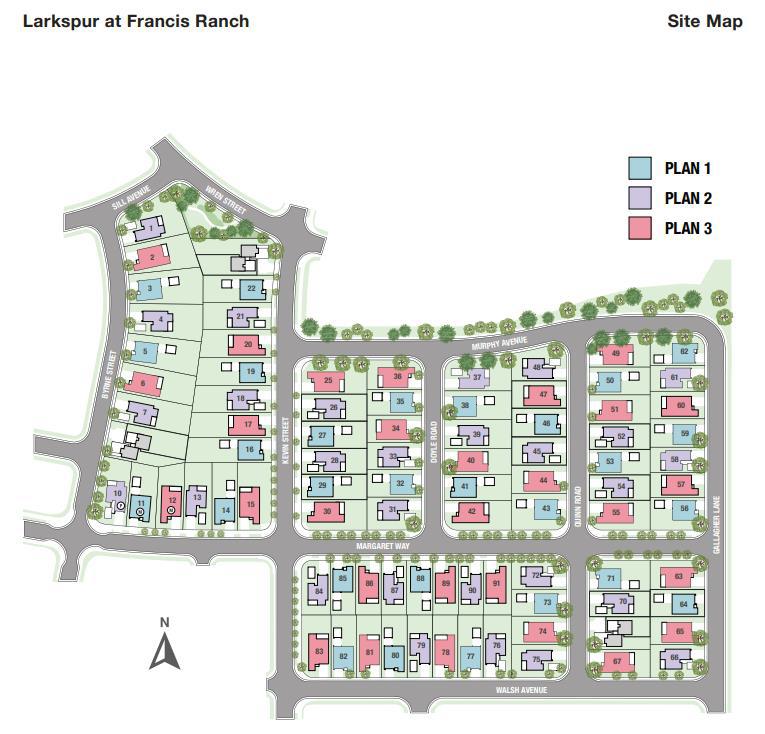 Residential for sale at 4029 Quinn Road, Dublin CA featuring 4 beds and 4 baths