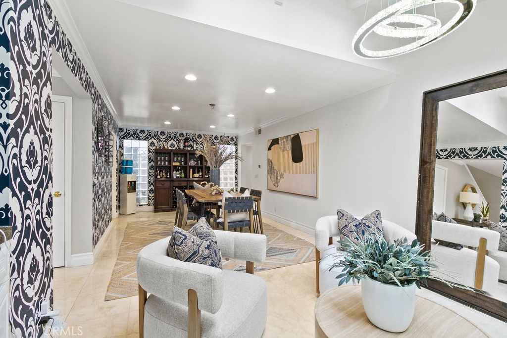 Residential for sale at 16712 Baruna, Huntington Beach CA featuring 4 beds and 4 baths