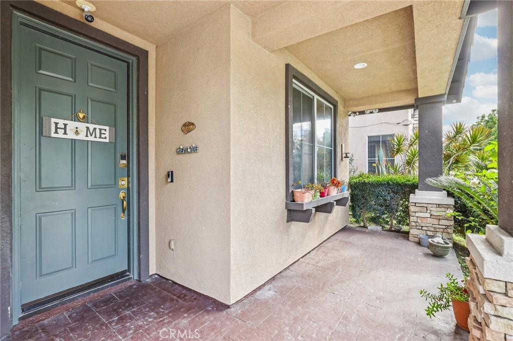 Residential for sale at 612 S Halliday, Anaheim CA featuring 5 beds and 3 baths