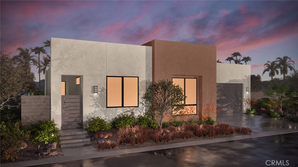 Residential for sale at 531 Flamingo Boulevard, Palm Springs CA featuring 3 beds and 4 baths