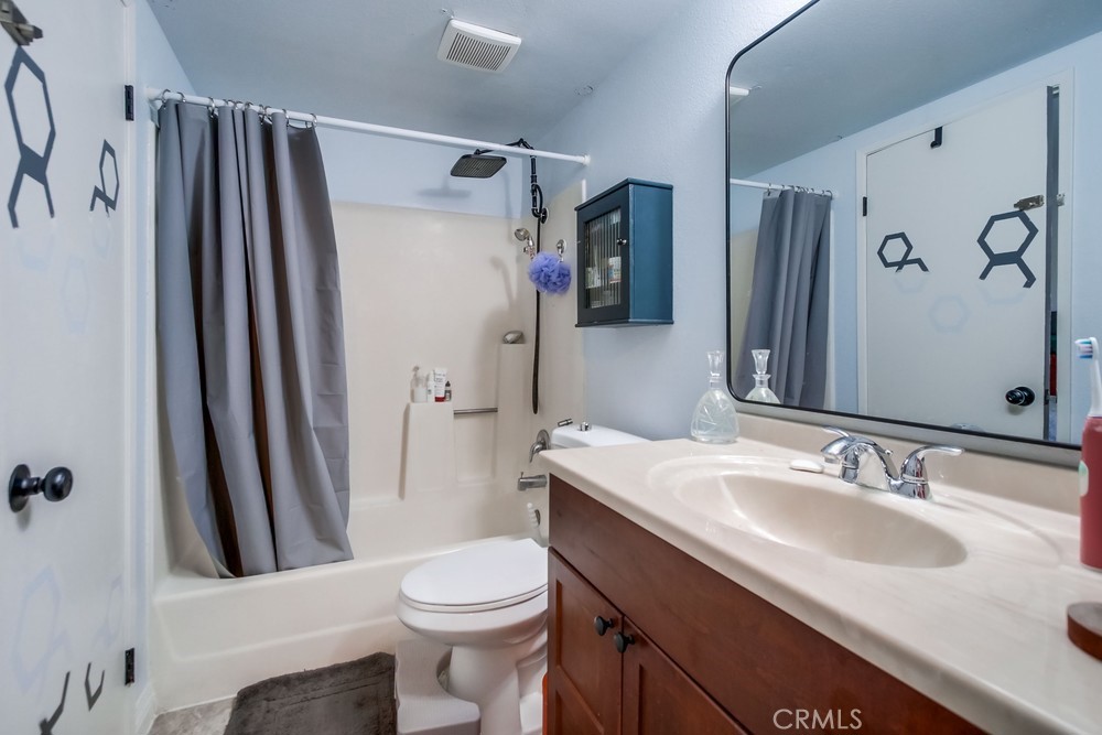 Residential for sale at 1059 Shadowridge Drive 1, Vista CA featuring 2 beds and 2 baths