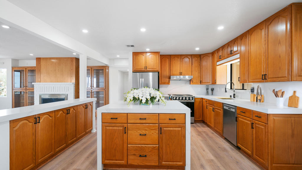 Residential for sale at 7390 Camarilla Avenue, Yucca Valley CA featuring 3 beds and 2 baths