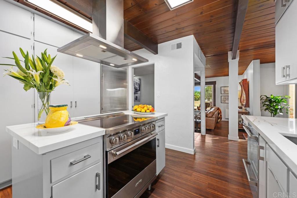 Residential for sale at 2205 Leon Avenue, San Diego CA featuring 3 beds and 2 baths