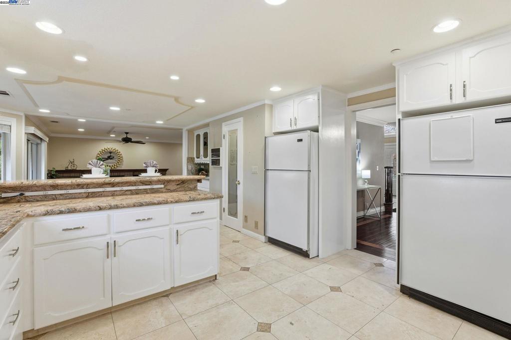 Residential for sale at 1414 Columbine Way, Livermore CA featuring 4 beds and 3 baths