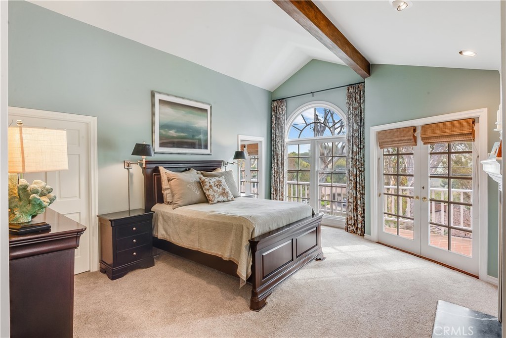 Residential for sale at 2552 Via La Selva, Palos Verdes Estates CA featuring 4 beds and 4 baths