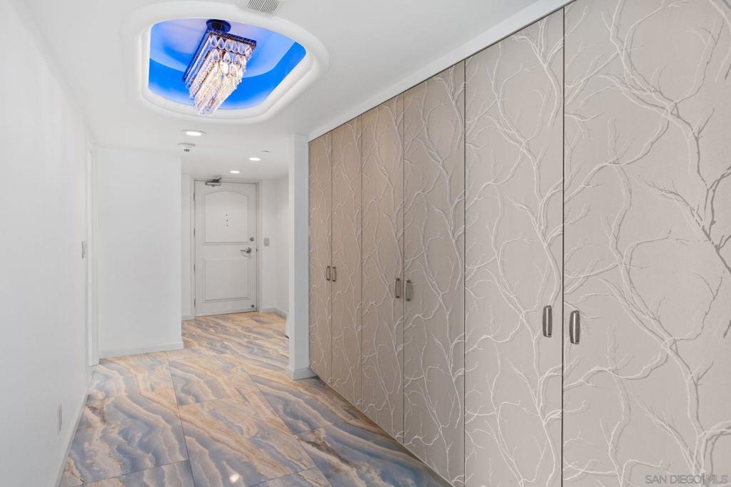 Residential for sale at 1820 Avenida Del Mundo 1504, Coronado CA featuring 3 beds and 3 baths