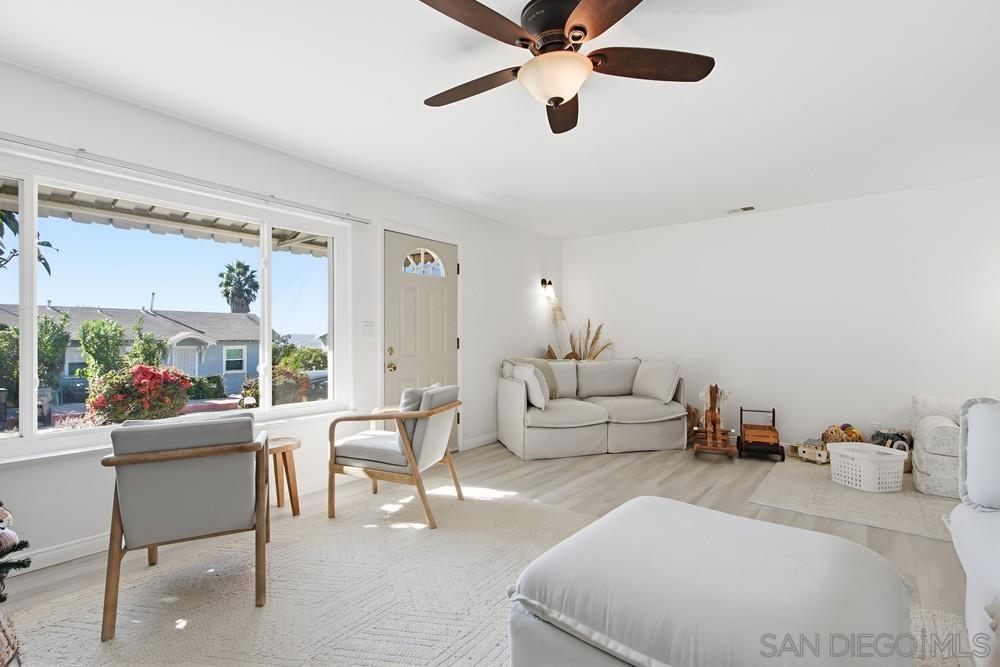 Residential Income for sale at 1654 LINWOOD ST, San Diego CA