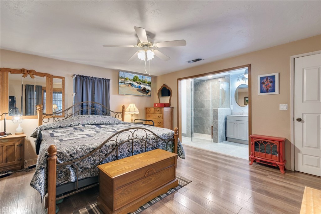 Residential for sale at 19810 Gustin Lane, Perris CA featuring 3 beds and 2 baths