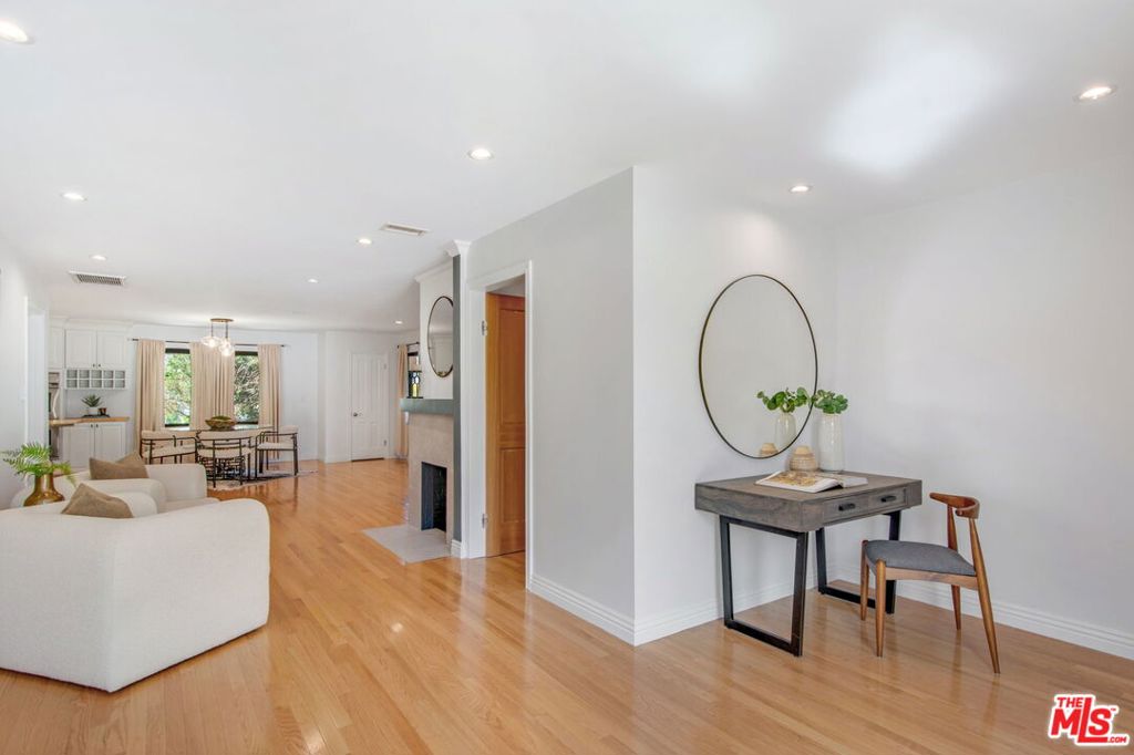 Residential for sale at 3558 S Muirfield Road, Los Angeles CA featuring 3 beds and 2 baths