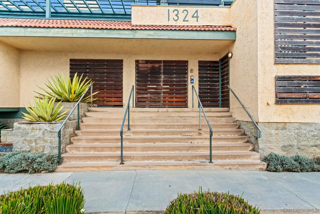 Residential for sale at 1324 S Pacific St 4, Oceanside CA featuring 2 beds and 2 baths