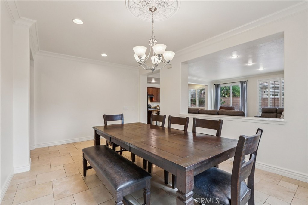Residential for sale at 24892 Pine Mountain Terrace, Corona CA featuring 4 beds and 4 baths