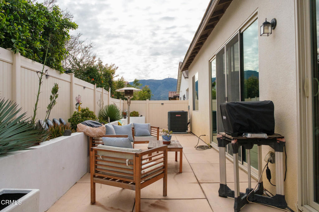 Residential for sale at 425 Eureka Drive, Santa Paula CA featuring 4 beds and 2 baths