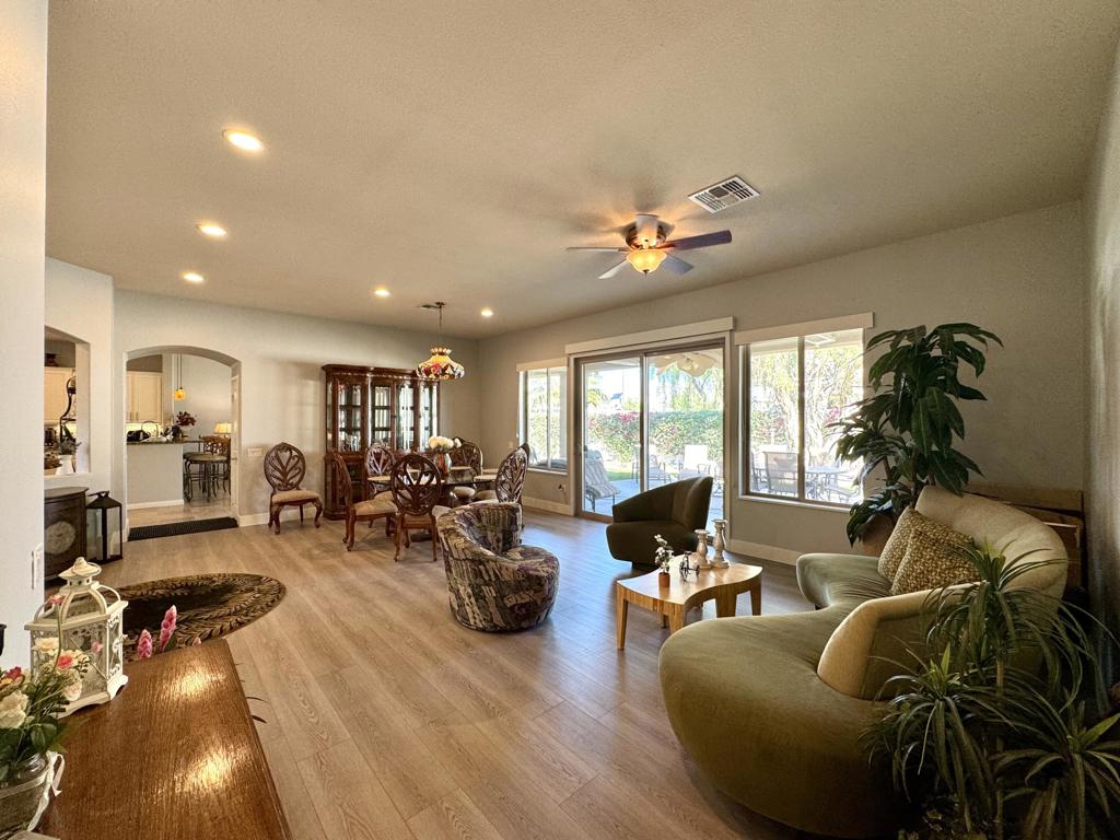Residential for sale at 80372 Camino San Lucas, Indio CA featuring 2 beds and 3 baths