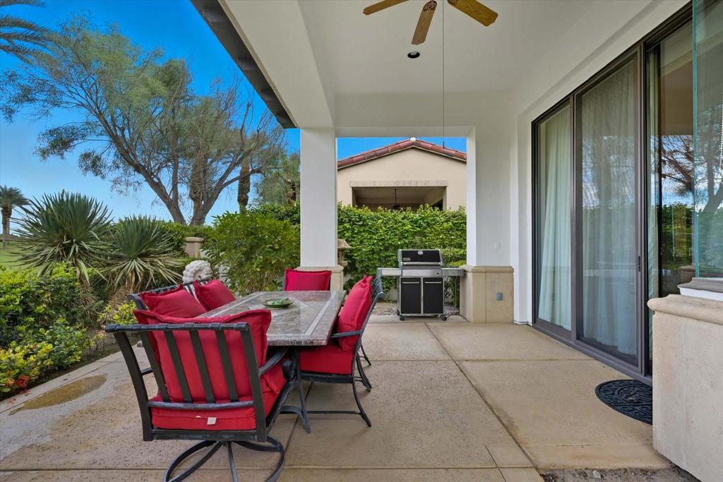 Residential for sale at 76056 Via Chianti, Indian Wells CA featuring 4 beds and 5 baths