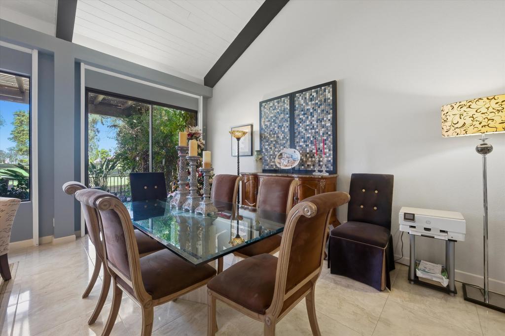 Residential for sale at 925 Inverness Drive, Rancho Mirage CA featuring 2 beds and 2 baths