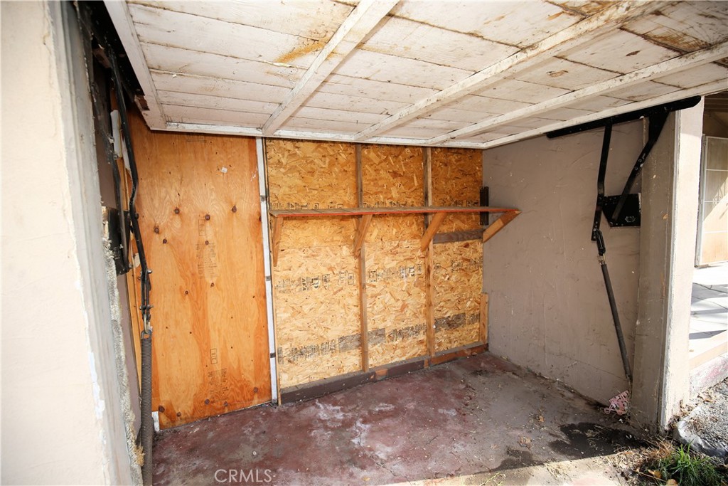 Residential for sale at 105 Capital Hill Drive, Paso Robles CA featuring 2 beds and 1 bath