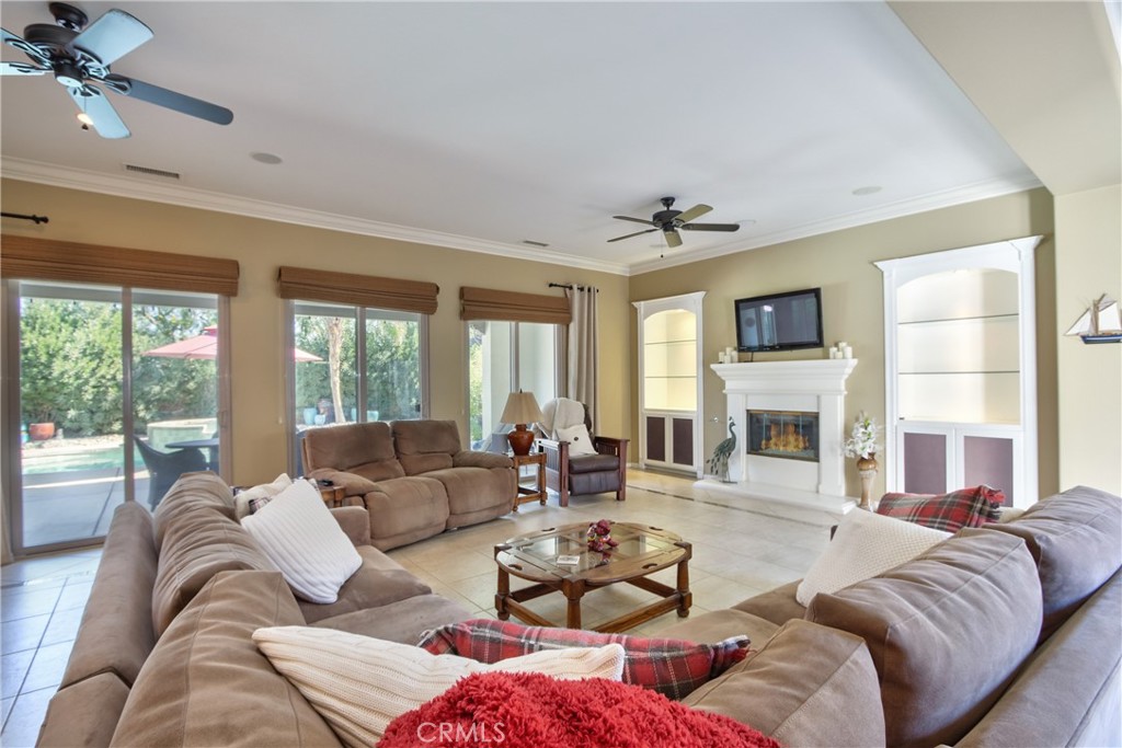 Residential for sale at 81968 Contento, La Quinta CA featuring 3 beds and 3 baths