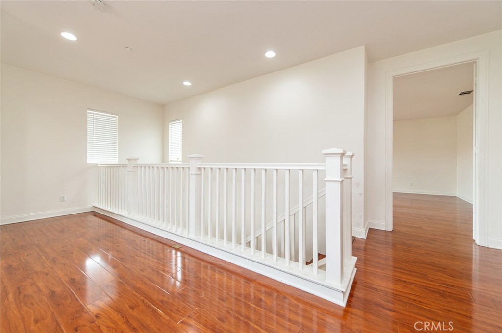 Residential Lease for rent at 2973 E Via Corvina, Ontario CA featuring 4 beds and 4 baths