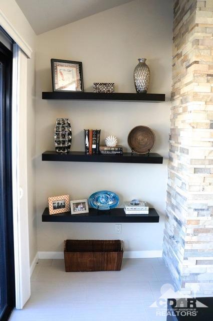 Residential Lease for rent at 72710 Yucca Court, Palm Desert CA featuring 2 beds and 2 baths