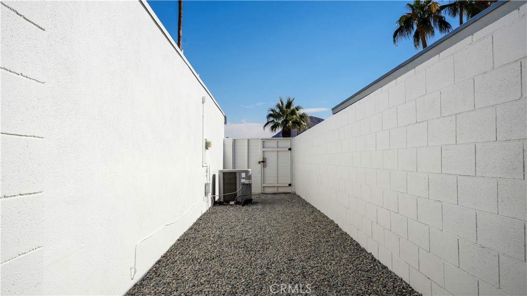 Residential for sale at 48201 Birdie Way A, Palm Desert CA featuring 2 beds and 2 baths