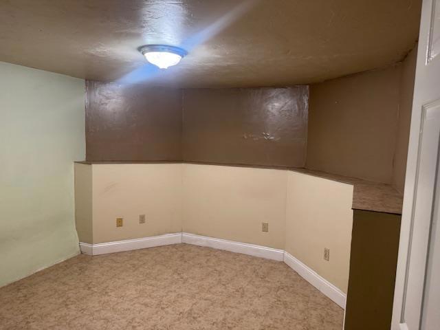 Residential Lease for rent at 263 Monroe Street, Monterey CA featuring 1 bed and 1 bath