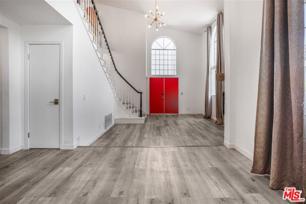 Residential for sale at 2481 S Bundy Drive, Los Angeles CA featuring 4 beds and 3 baths