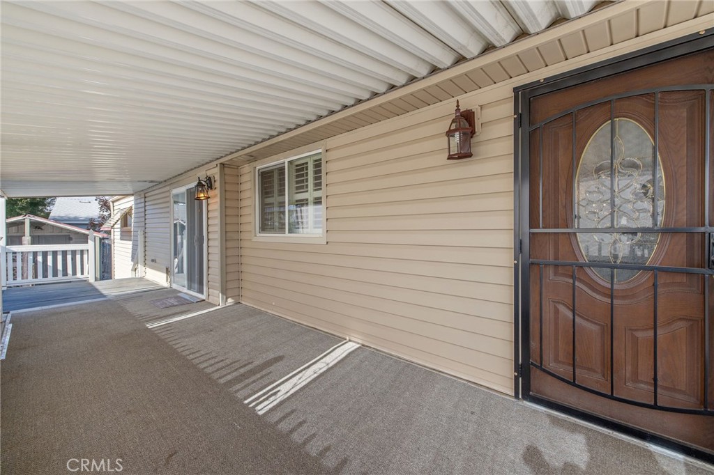 Manufactured In Park for sale at 1255 W Grangeville 25, Hanford CA featuring 2 beds and 2 baths