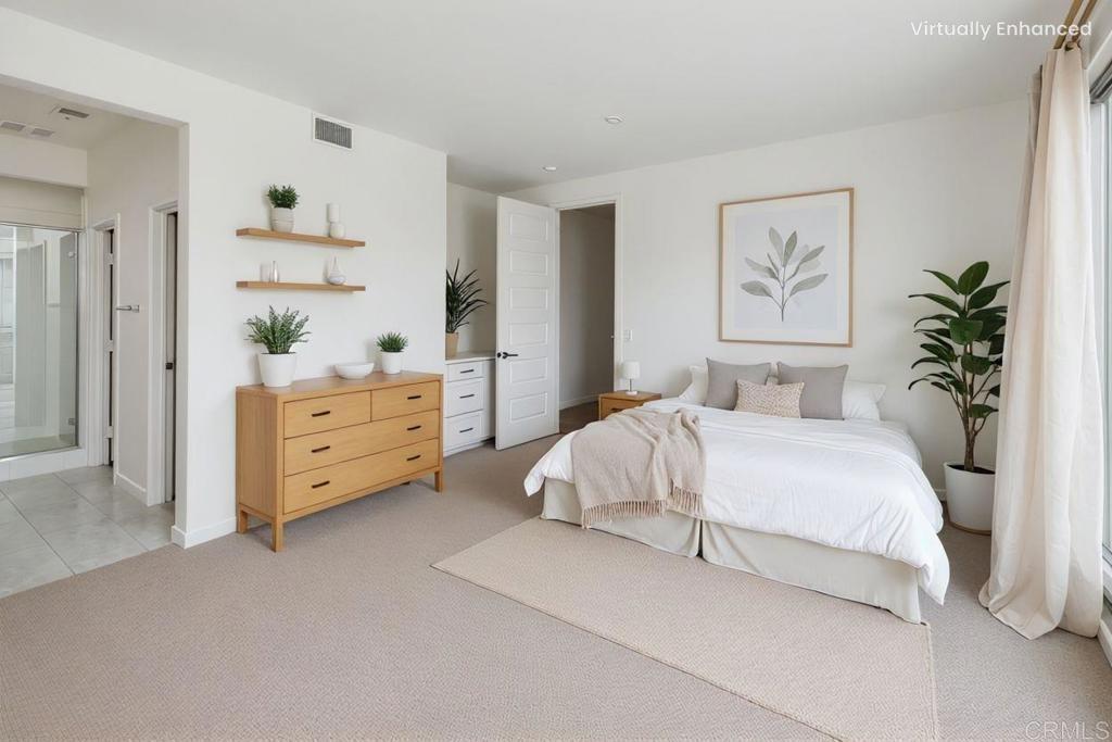 Residential for sale at 6140 Colt Place 104, Carlsbad CA featuring 3 beds and 4 baths