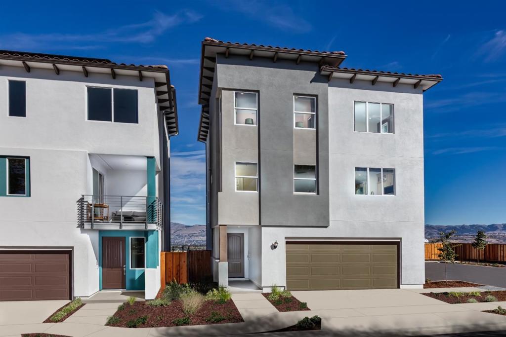 Residential for sale at 727 Altino Boulevard, San Jose CA featuring 4 beds and 4 baths