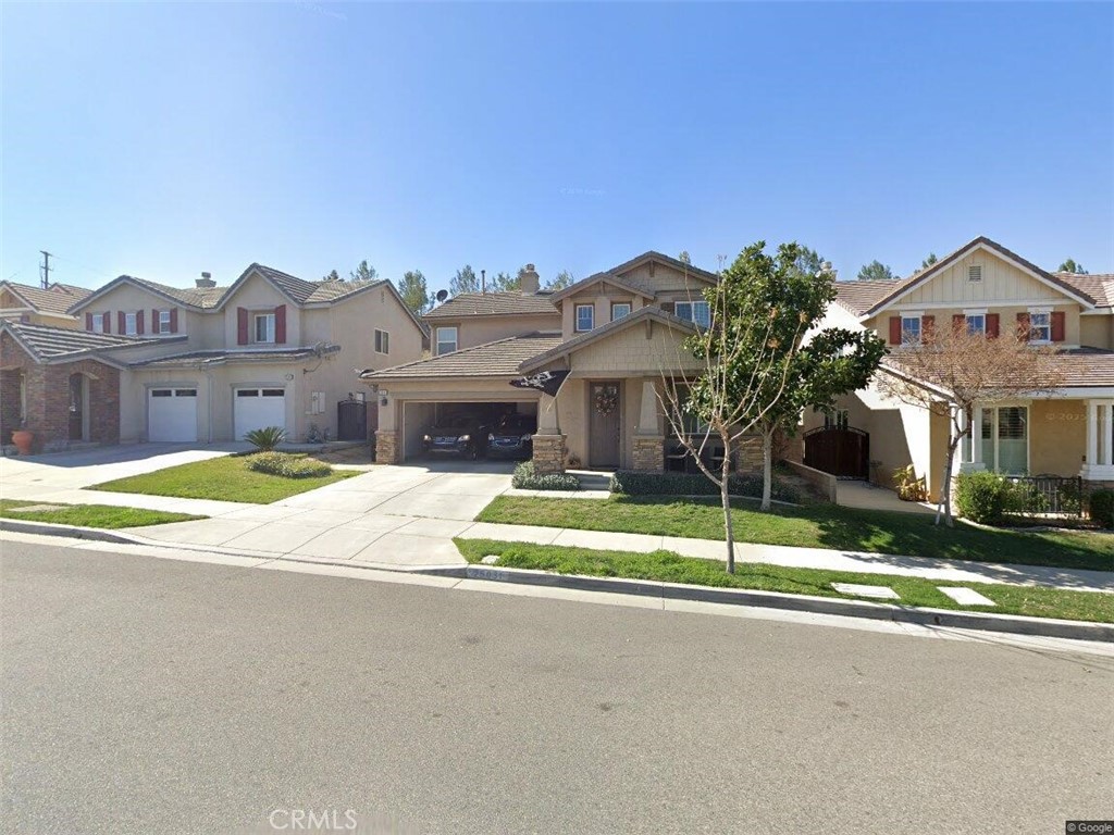 Residential for sale at 25031 Pine Mountain, Corona CA featuring 4 beds and 3 baths
