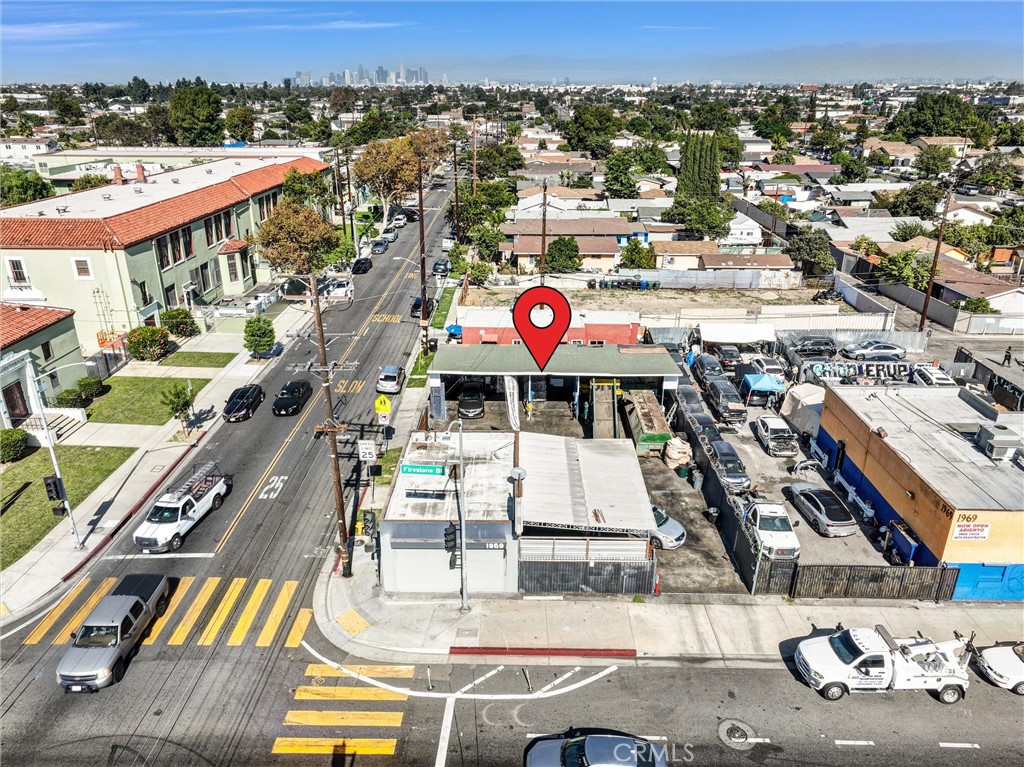 Residential Income for sale at 1959 Firestone, Los Angeles CA