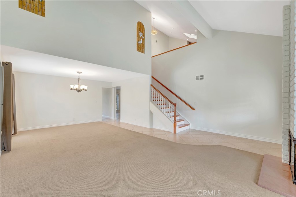 Residential Lease for rent at 9531 Borba Circle, Huntington Beach CA featuring 4 beds and 3 baths