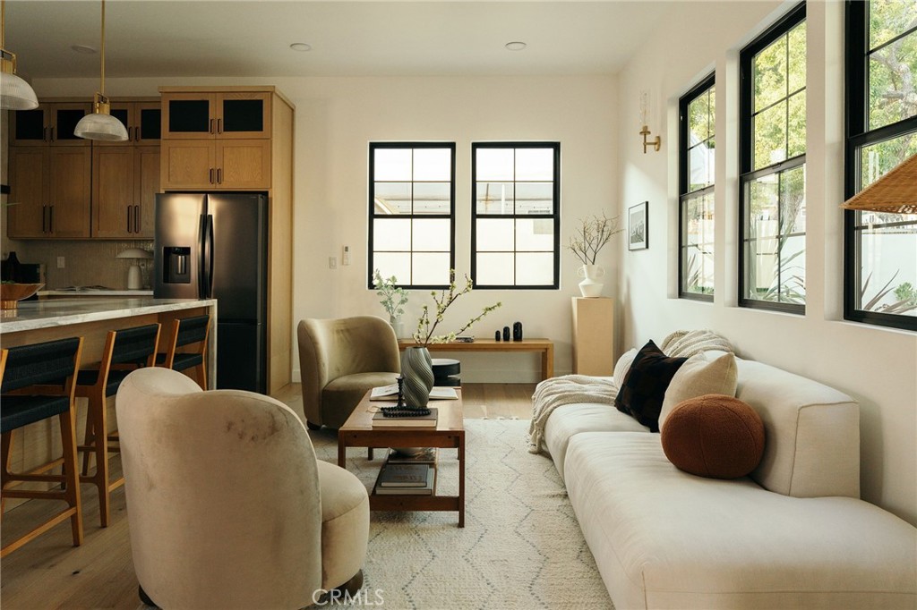 Residential for sale at 4856 Edison Street, Los Angeles CA featuring 3 beds and 2 baths