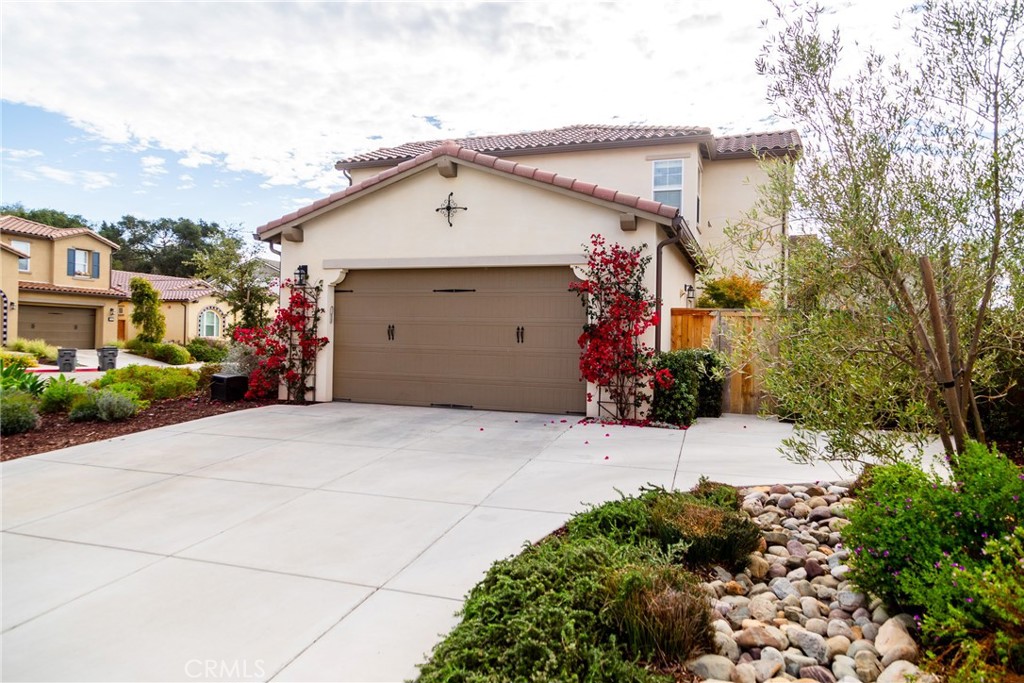 Residential for sale at 367 Haven Court, Arroyo Grande CA featuring 4 beds and 3 baths