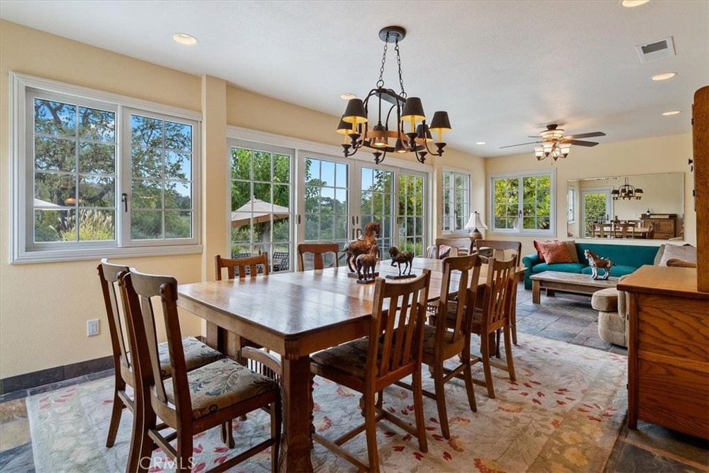 Residential for sale at 1505 Barley Grain, Paso Robles CA featuring 4 beds and 4 baths